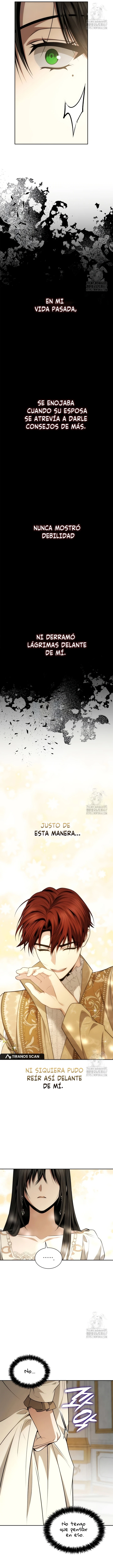 En Esta Vida Yo Seré La Reina Hermana Mía Capitulo 133 página 17