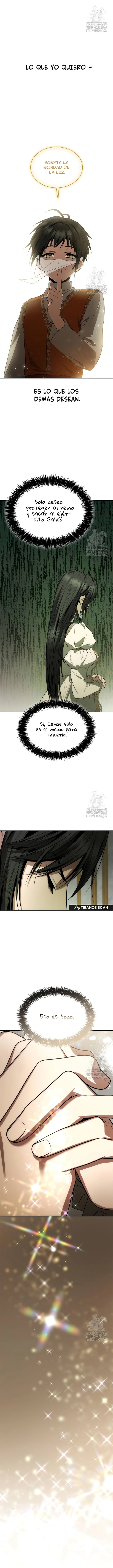 En Esta Vida Yo Seré La Reina Hermana Mía Capitulo 133 página 18