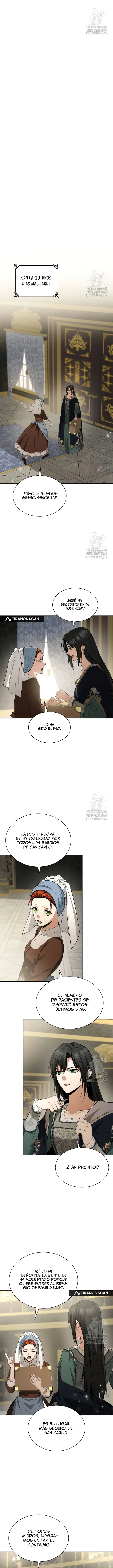En Esta Vida Yo Seré La Reina Hermana Mía Capitulo 133 página 19