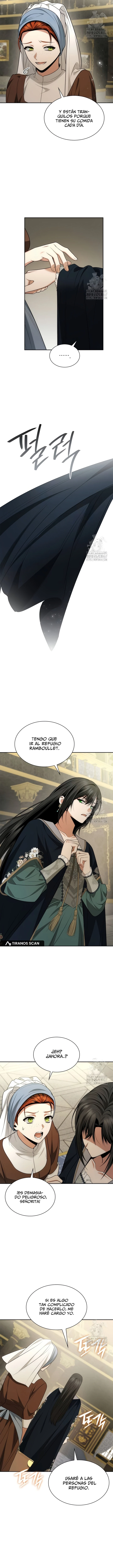 En Esta Vida Yo Seré La Reina Hermana Mía Capitulo 133 página 20
