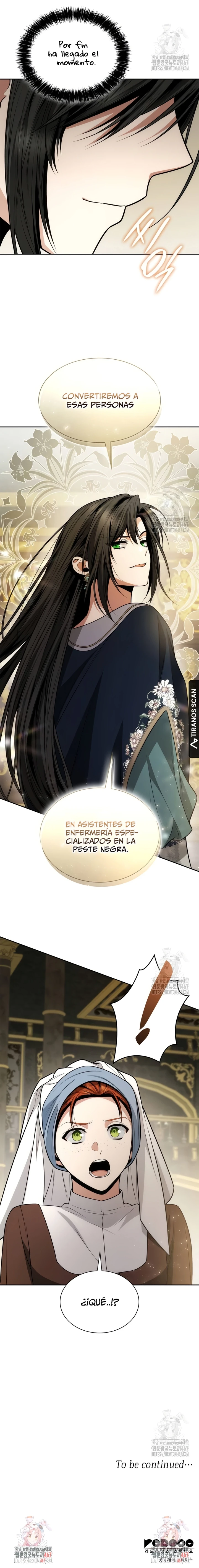 En Esta Vida Yo Seré La Reina Hermana Mía Capitulo 133 página 21