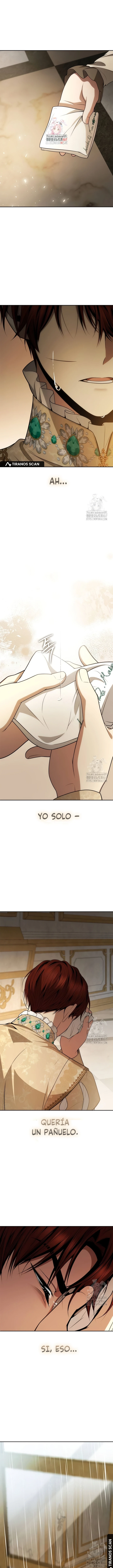 En Esta Vida Yo Seré La Reina Hermana Mía Capitulo 133 página 5