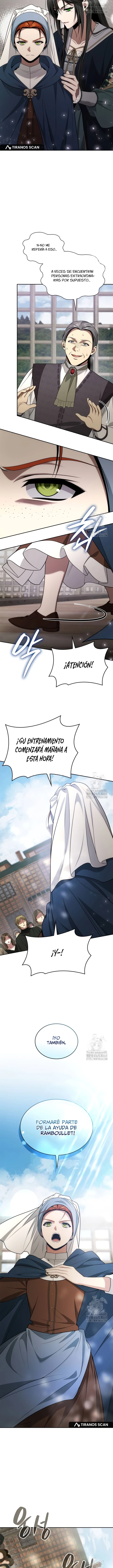 En Esta Vida Yo Seré La Reina Hermana Mía Capitulo 134 página 11