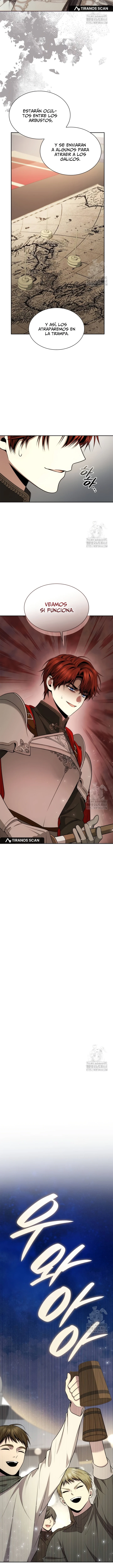 En Esta Vida Yo Seré La Reina Hermana Mía Capitulo 134 página 15