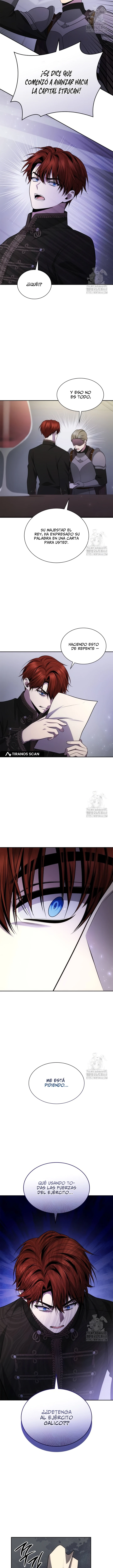 En Esta Vida Yo Seré La Reina Hermana Mía Capitulo 134 página 18