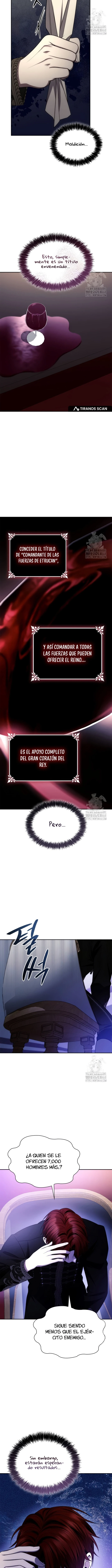 En Esta Vida Yo Seré La Reina Hermana Mía Capitulo 134 página 19