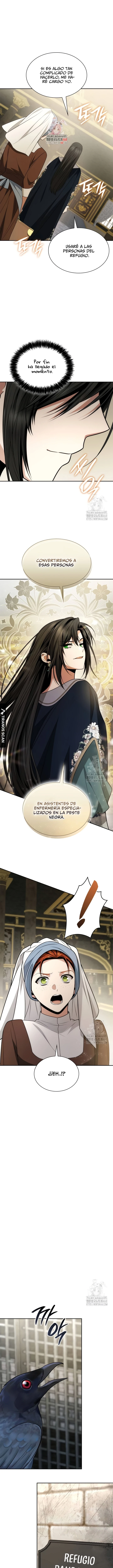 En Esta Vida Yo Seré La Reina Hermana Mía Capitulo 134 página 5