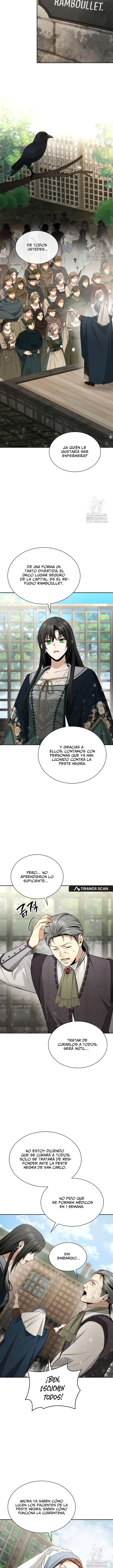 En Esta Vida Yo Seré La Reina Hermana Mía Capitulo 134 página 6