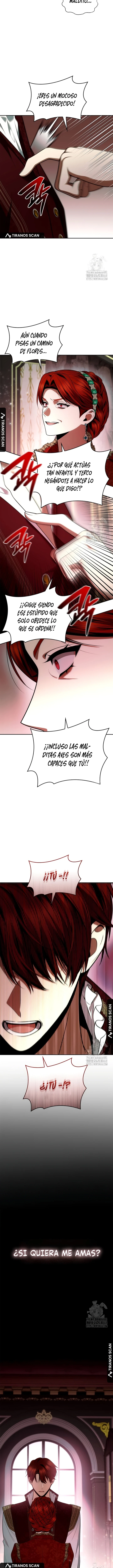 En Esta Vida Yo Seré La Reina Hermana Mía Capitulo 135 página 13