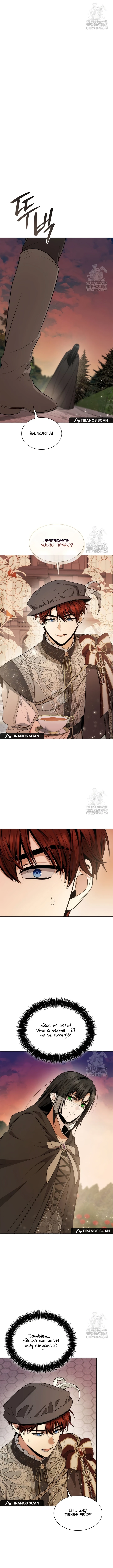En Esta Vida Yo Seré La Reina Hermana Mía Capitulo 135 página 17
