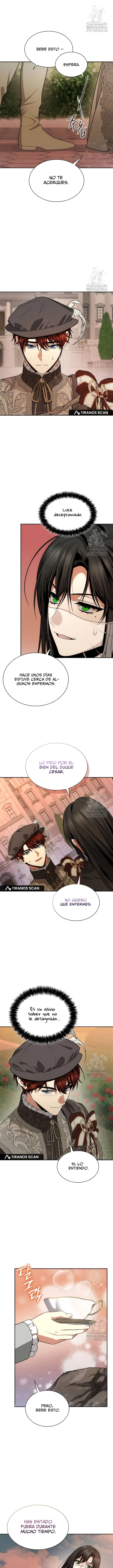 En Esta Vida Yo Seré La Reina Hermana Mía Capitulo 135 página 18