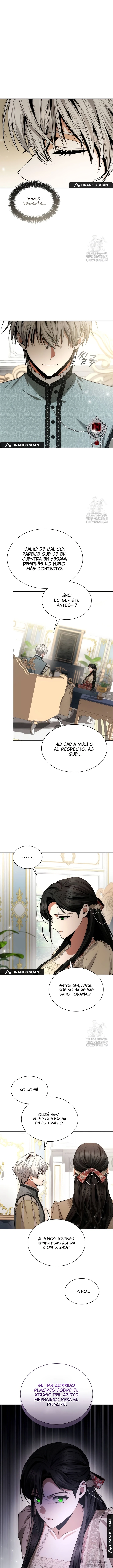 En Esta Vida Yo Seré La Reina Hermana Mía Capitulo 135 página 6