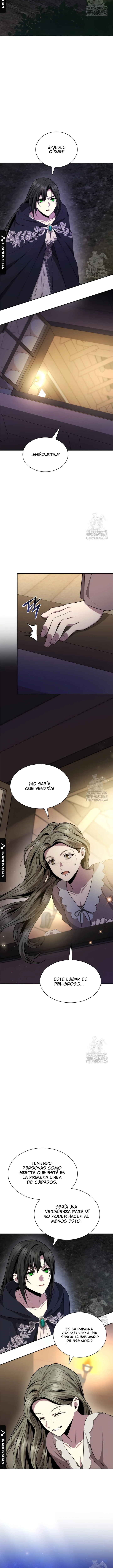 En Esta Vida Yo Seré La Reina Hermana Mía Capitulo 136 página 12