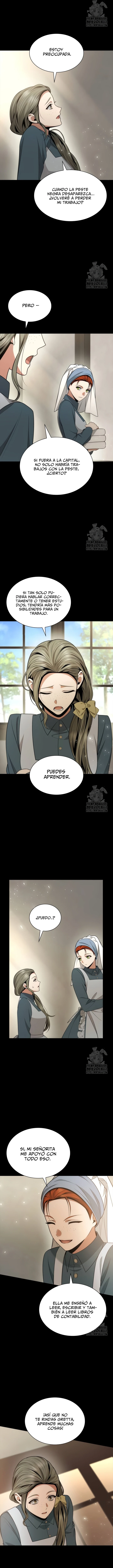 En Esta Vida Yo Seré La Reina Hermana Mía Capitulo 136 página 16