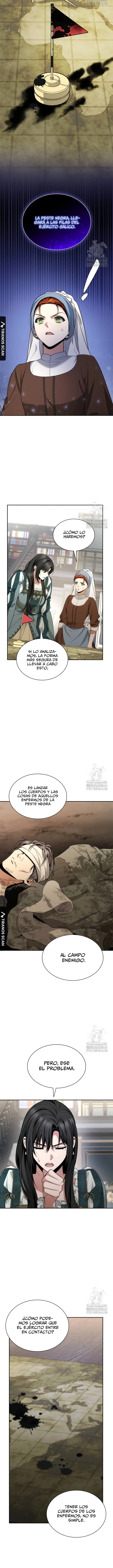 En Esta Vida Yo Seré La Reina Hermana Mía Capitulo 136 página 8