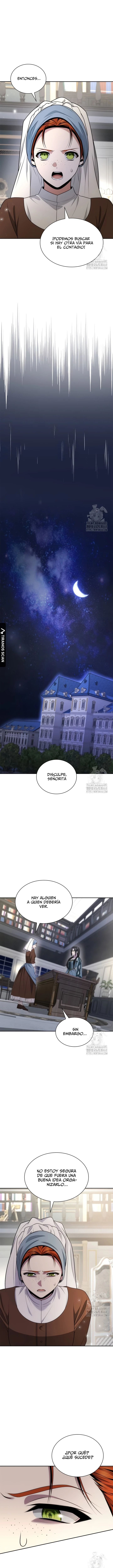 En Esta Vida Yo Seré La Reina Hermana Mía Capitulo 136 página 9