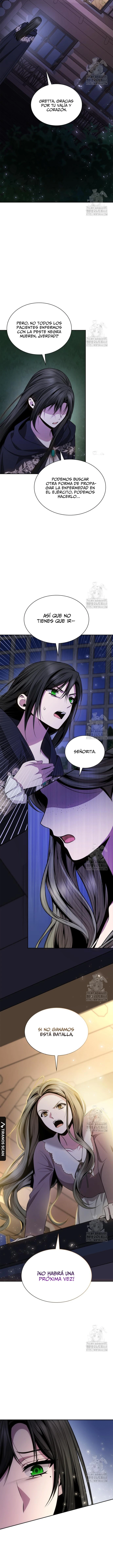 En Esta Vida Yo Seré La Reina Hermana Mía Capitulo 137 página 11