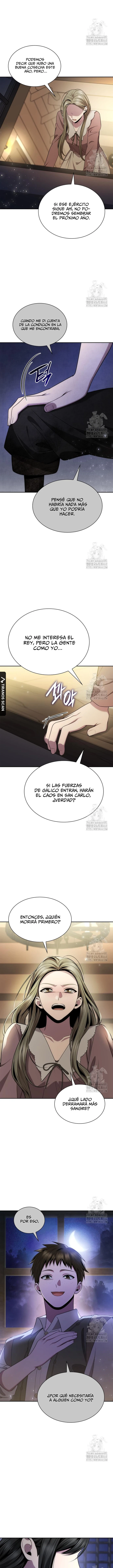 En Esta Vida Yo Seré La Reina Hermana Mía Capitulo 137 página 12