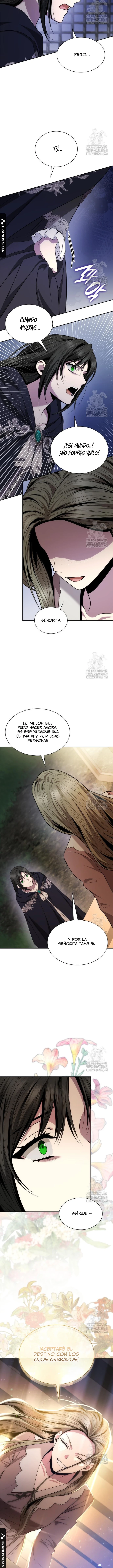 En Esta Vida Yo Seré La Reina Hermana Mía Capitulo 137 página 13