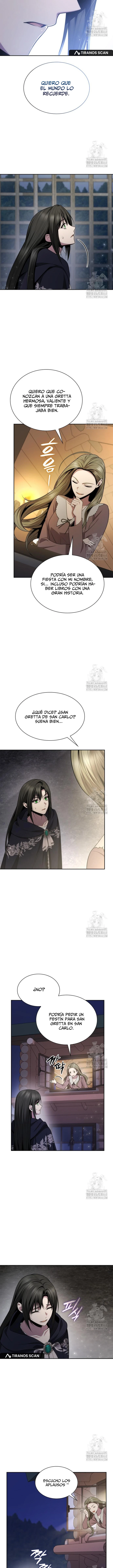 En Esta Vida Yo Seré La Reina Hermana Mía Capitulo 137 página 15