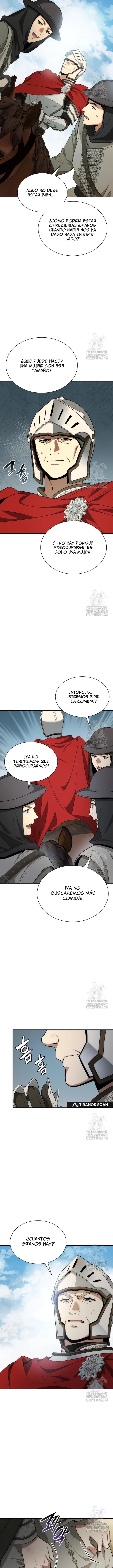 En Esta Vida Yo Seré La Reina Hermana Mía Capitulo 137 página 20