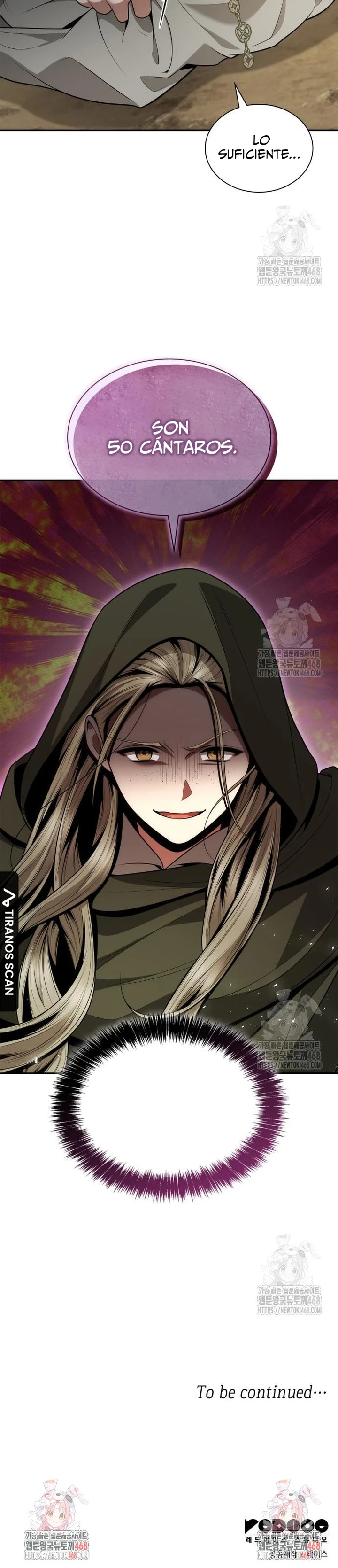 En Esta Vida Yo Seré La Reina Hermana Mía Capitulo 137 página 21