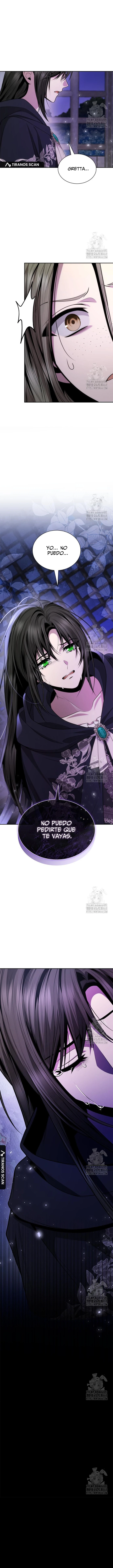 En Esta Vida Yo Seré La Reina Hermana Mía Capitulo 137 página 5