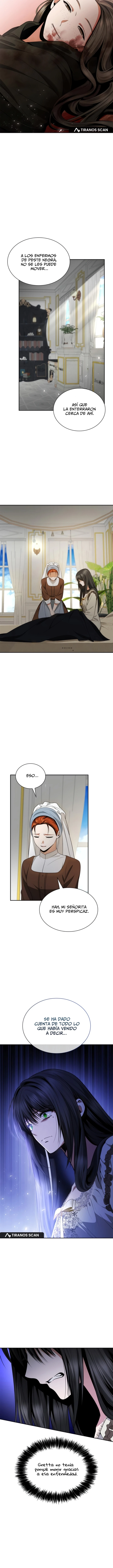 En Esta Vida Yo Seré La Reina Hermana Mía Capitulo 138 página 10