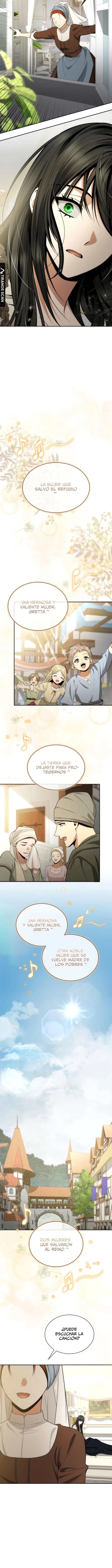 En Esta Vida Yo Seré La Reina Hermana Mía Capitulo 138 página 15