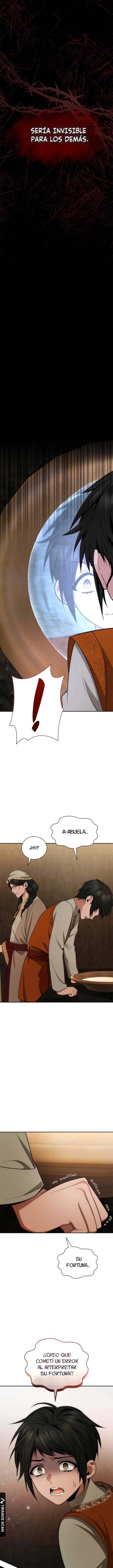 En Esta Vida Yo Seré La Reina Hermana Mía Capitulo 138 página 19