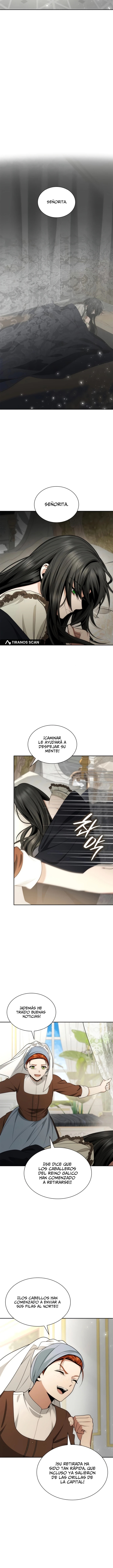 En Esta Vida Yo Seré La Reina Hermana Mía Capitulo 138 página 6