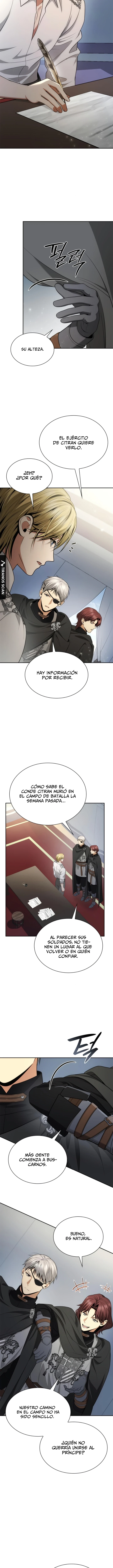En Esta Vida Yo Seré La Reina Hermana Mía Capitulo 139 página 10