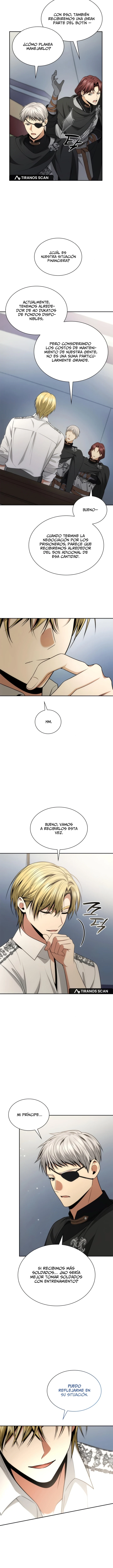 En Esta Vida Yo Seré La Reina Hermana Mía Capitulo 139 página 11