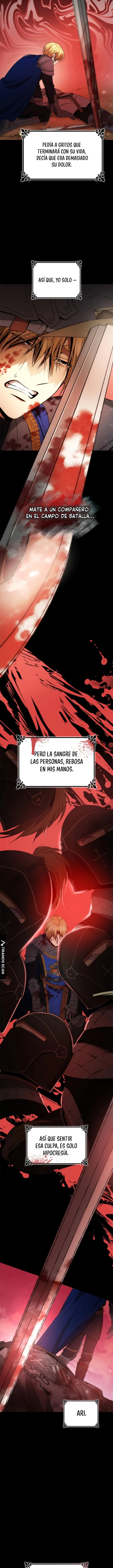 En Esta Vida Yo Seré La Reina Hermana Mía Capitulo 139 página 14