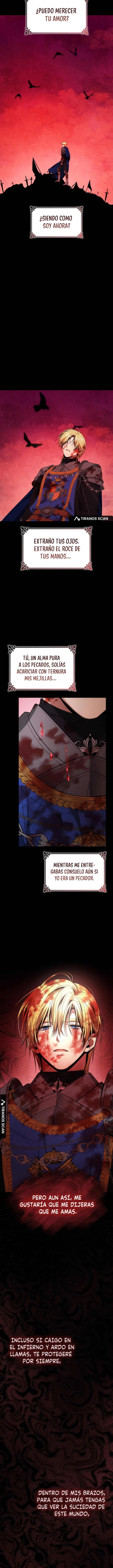 En Esta Vida Yo Seré La Reina Hermana Mía Capitulo 139 página 15