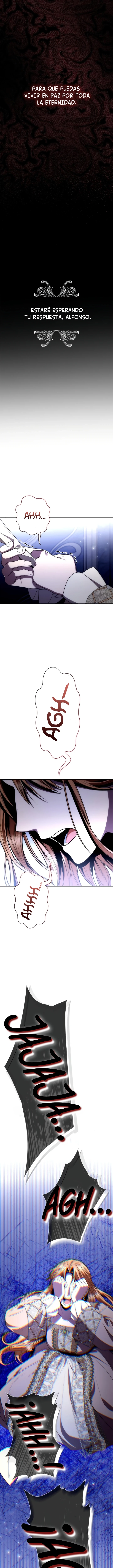 En Esta Vida Yo Seré La Reina Hermana Mía Capitulo 139 página 16