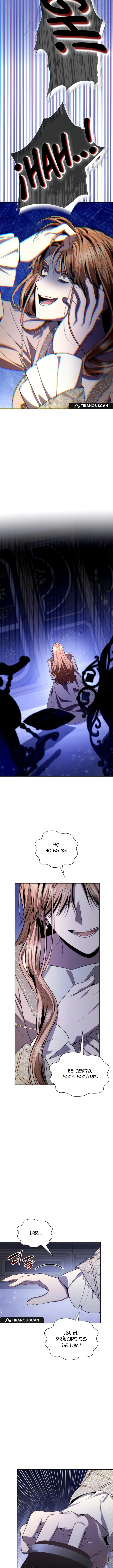 En Esta Vida Yo Seré La Reina Hermana Mía Capitulo 139 página 17