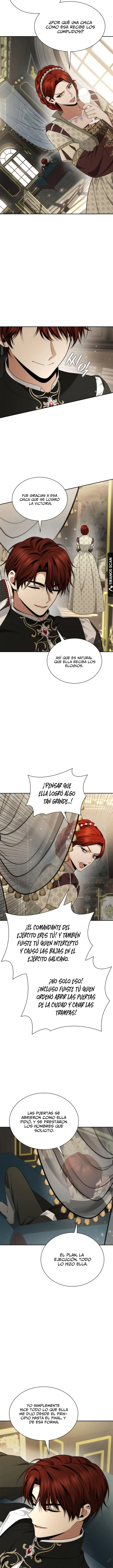 En Esta Vida Yo Seré La Reina Hermana Mía Capitulo 139 página 20