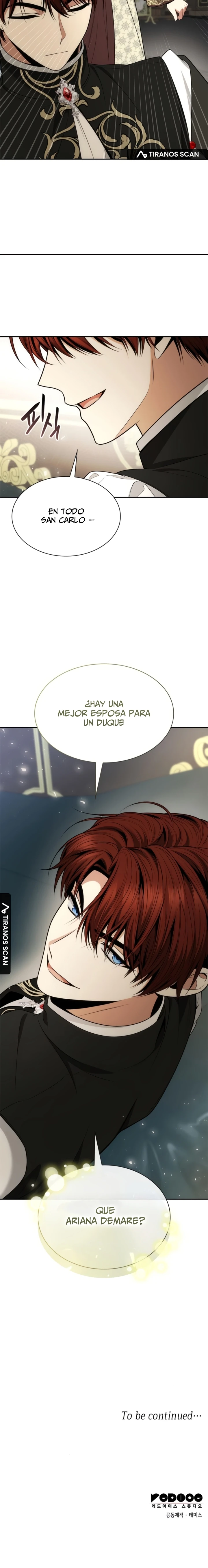 En Esta Vida Yo Seré La Reina Hermana Mía Capitulo 139 página 22