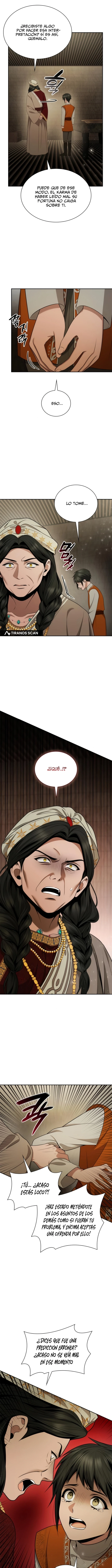 En Esta Vida Yo Seré La Reina Hermana Mía Capitulo 139 página 6