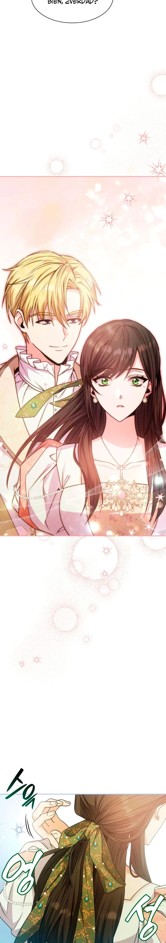 En Esta Vida Yo Seré La Reina Hermana Mía Capitulo 14 página 35
