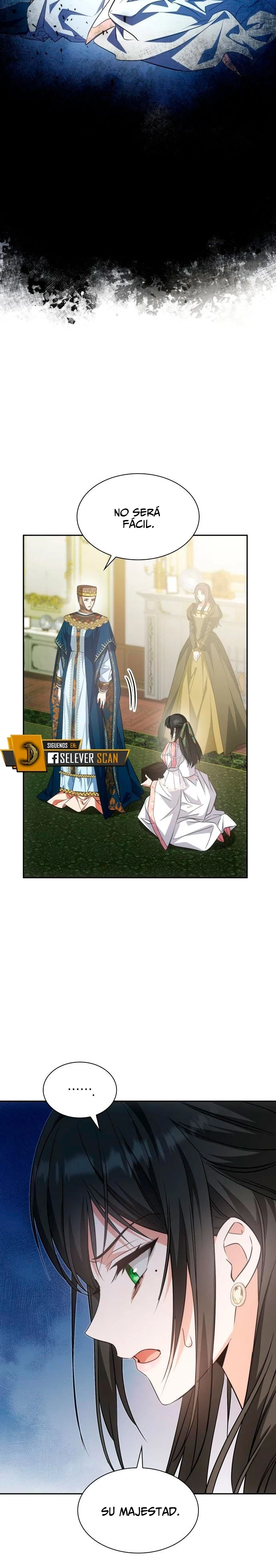 En Esta Vida Yo Seré La Reina Hermana Mía Capitulo 14 página 46