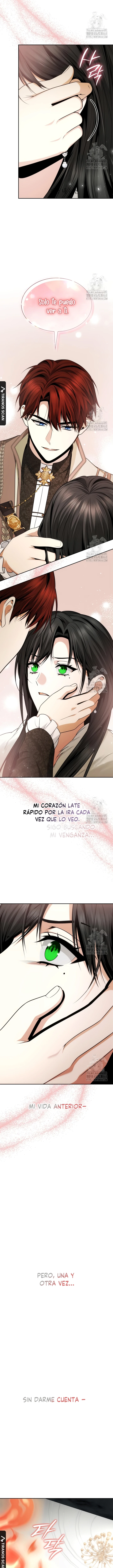 En Esta Vida Yo Seré La Reina Hermana Mía Capitulo 140 página 18