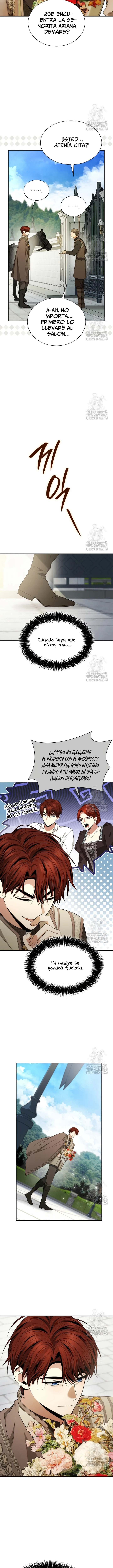 En Esta Vida Yo Seré La Reina Hermana Mía Capitulo 140 página 6
