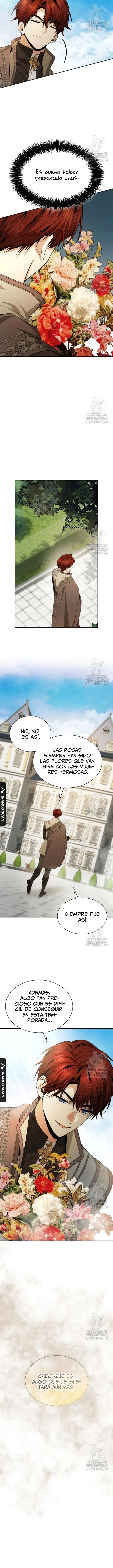 En Esta Vida Yo Seré La Reina Hermana Mía Capitulo 140 página 9
