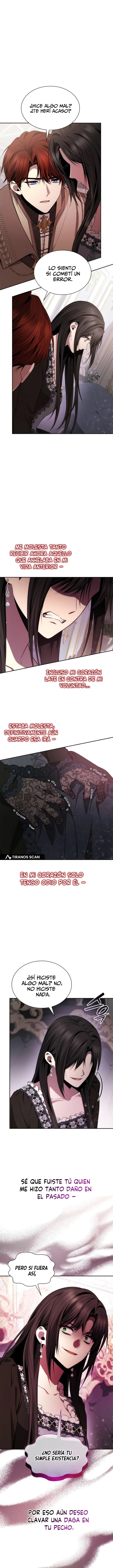 En Esta Vida Yo Seré La Reina Hermana Mía Capitulo 141 página 11