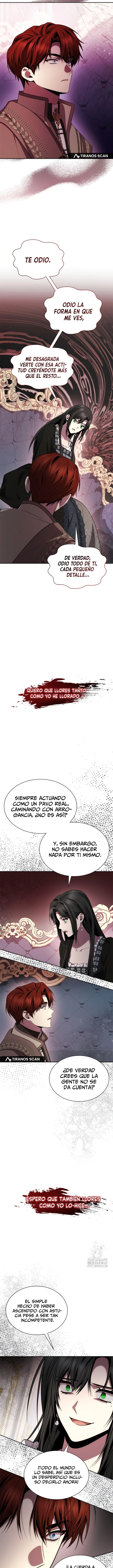 En Esta Vida Yo Seré La Reina Hermana Mía Capitulo 141 página 12