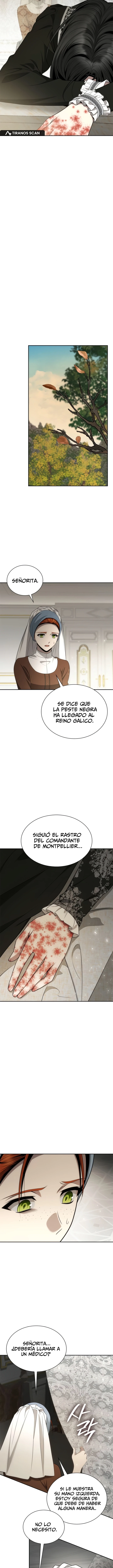 En Esta Vida Yo Seré La Reina Hermana Mía Capitulo 141 página 16