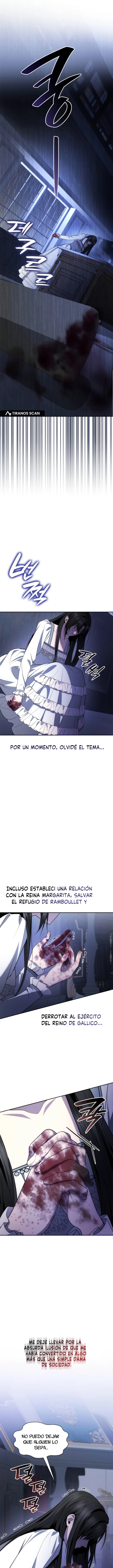 En Esta Vida Yo Seré La Reina Hermana Mía Capitulo 141 página 21
