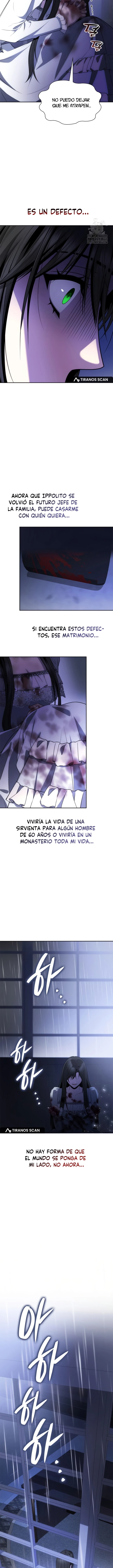 En Esta Vida Yo Seré La Reina Hermana Mía Capitulo 141 página 22